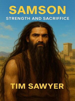 cover image of Samson